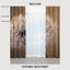 Curtains Lucky Dandelion photo