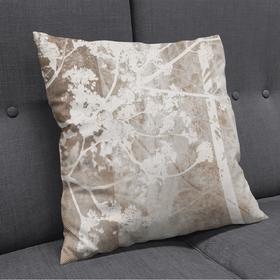 Pillow Spring Tree Brown