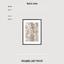 Art print «Spring Tree Brown» photo