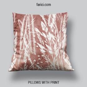 Pillow Rays of the Sun