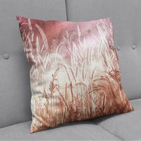 Pillow Rays of the Sun
