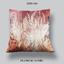 Pillow Rays of the Sun photo