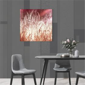 Canvas print Rays of the Sun