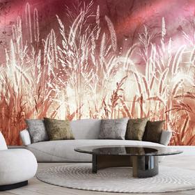 WallMural Rays of the Sun
