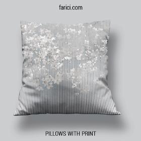 Pillow Spring Mood Light