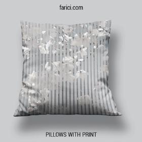 Pillow Spring Mood Light