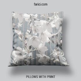 Pillow Spring Mood Light