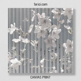 Canvas print Spring Mood Light