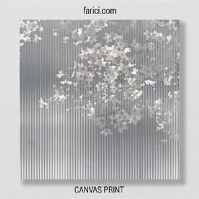 Canvas print Spring Mood Light