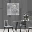 Canvas print Spring Mood Light photo