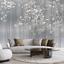WallMural Spring Mood Light photo
