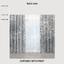 Curtains Spring Mood Light photo