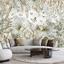 WallMural Banana tropic photo