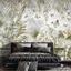 WallMural Banana tropic photo