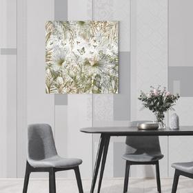 Canvas print Banana Tropic