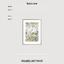 Art print «Banana tropic» photo